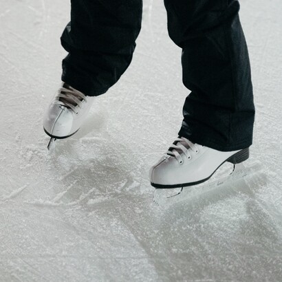 Pattini quando proteggi il tuo campo mentale senza chiuderti