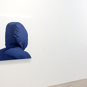 Karel Funk, Exhibition view. Courtesy of NextLevel Galerie 