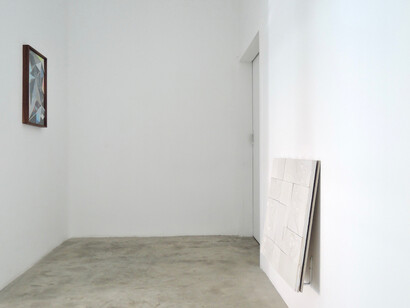 Vicente Blanco. Courtesy of Galería silvestre