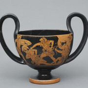 Grèce. Courtesy of Musée du Cinquantenaire