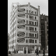 Case study: Ródchenko. Courtesy of IVAM