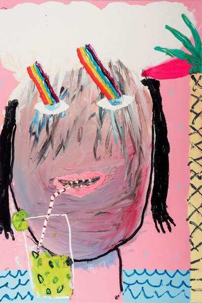 Bel Fullana. Courtesy of Arts+Leisure