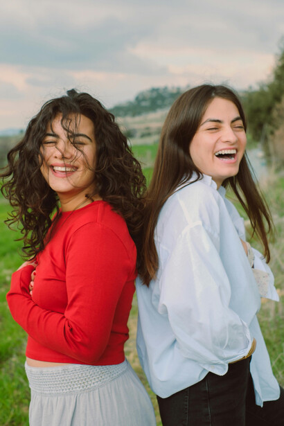 Reconocer el valor de otra mujer no resta protagonismo, sino que amplía el horizonte y permite construir caminos compartidos