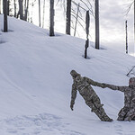 Matthew Barney. Courtesy of Yale University Art Gallery
