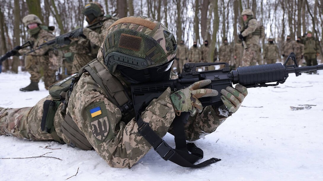 Quelle est l'alternative à l'OTAN ?