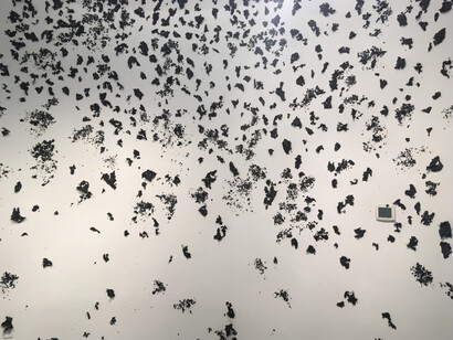 Manon Bellet. Courtesy of Atlanta Contemporary