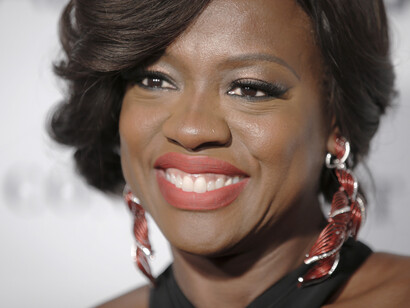 Viola Davis