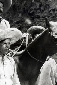 Imagen del western ¡Viva Zapata! (1952)