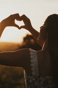 Maintaining a healthy relationship with the most important person in your life, that is you