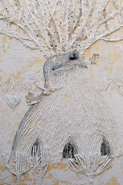 MadreBosco dormiente