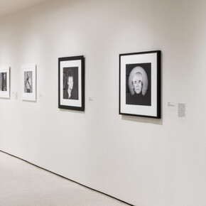 Implicit Tensions. Courtesy of Guggenheim Museum