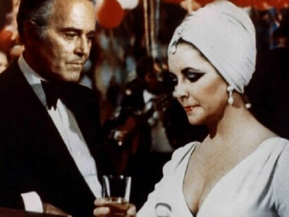 Another pic of “Ash Wednesday”