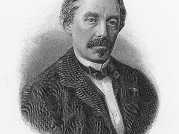 "Recueil des travaux scientifiques de Léon Foucault", 1878. Léon Foucault con il suo pendolo del 1851 mostrò a chiunque, in modo semplice e diretto, la rotazione terrestre intuìta secoli prima da Galileo