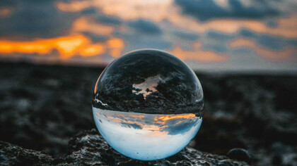 Sustainability is the only option for survival