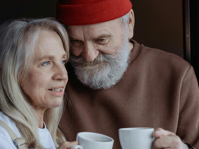 Aproveitar o quotidiano. Partilhar conhecimento livremente