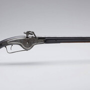 Historical Weaponry. Courtesy of Salzburg Museum