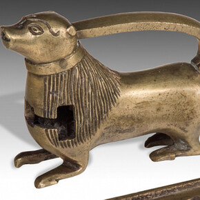 Folk Art of the Nizhny Novgorod Region. Courtesy of The Russian Museum