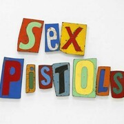 David Buckingham - Sex Pistols, courtesy of Scream, London and the artist