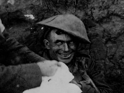 Estrés postraumático