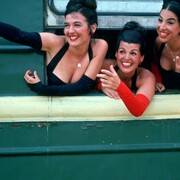 The photographic portrait. Courtesy of Museion