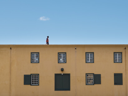 Enrico Gori - Untitled