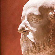 Music Room. Courtesy of Puccini Museum