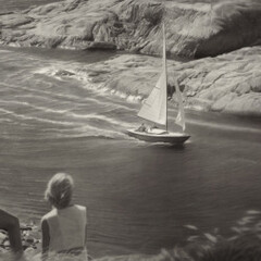 Gunnel Wåhlstrand. Courtesy of Museum Boijmans