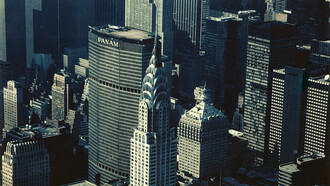 My New York. 100 Polacolor Photos/1985
