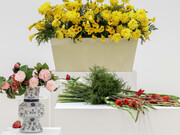 Stories of Almost Everyone (installation view). Hammer Museum Los Angeles, 2018. Photo Joshua White