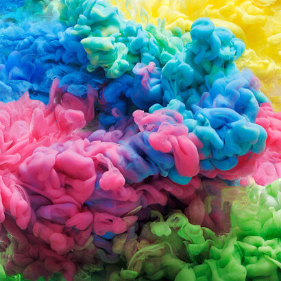 Esprimersi con il colore: abbozzare con il colore è il regalo più fecondo ci si possa fare