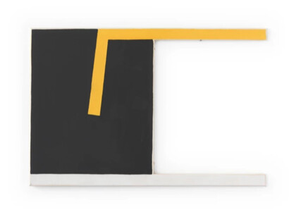 Dozen. Courtesy of Rosenbaum Contemporary