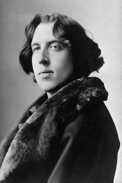 L’anima e il corpo di Oscar Wilde