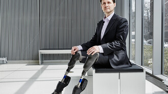 Hugh Herr