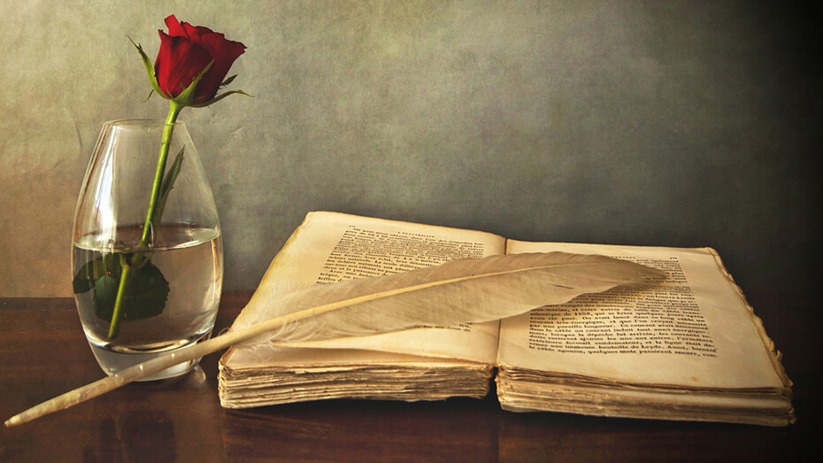 La poesia