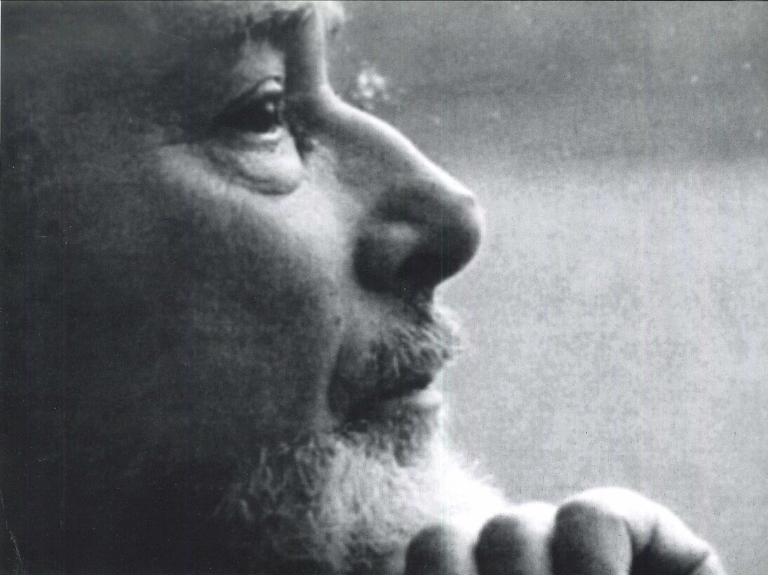 Primo Levi