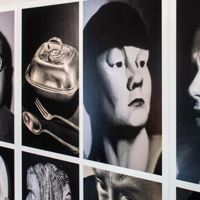 Batia Suter. Courtesy of Le Bal