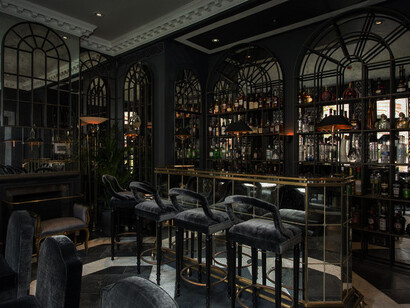 The Bar