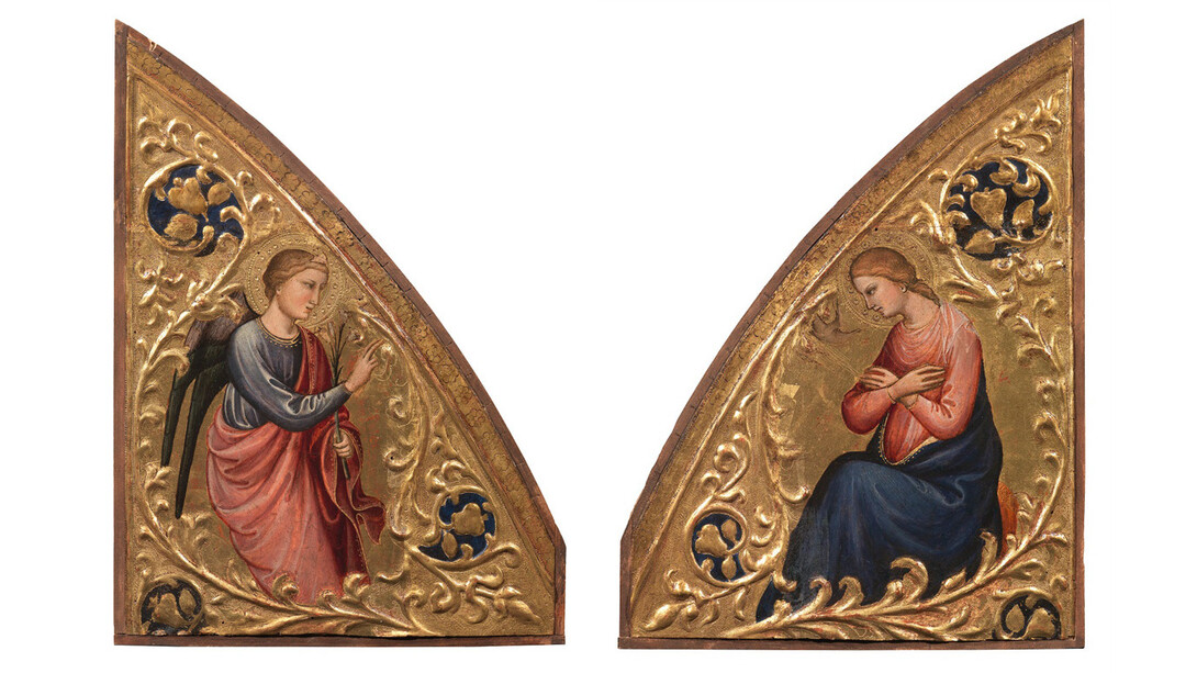 Nuove Acquisizioni 2016-2018. Courtesy of Galleria dell'Accademia