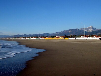 Forte dei Marmi. Foto di Massimo Landi  