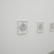 Philip Metten. Courtesy of Zeno X Gallery