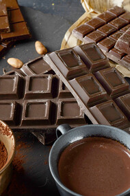 Le mille varietà di cioccolato