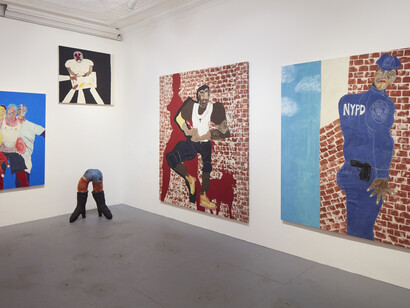 MOOD. Courtesy of MoMA PS1