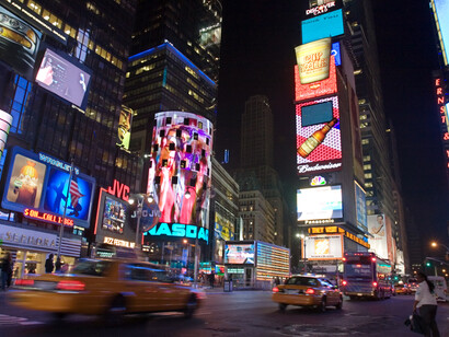 Times Square