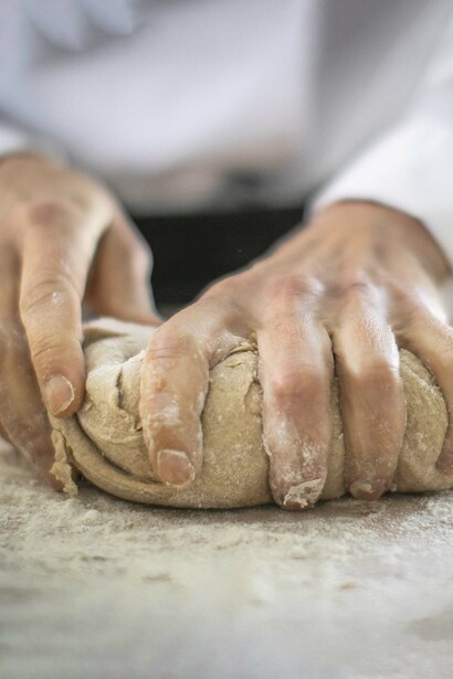 Cucinare può davvero diventare un atto d’amore