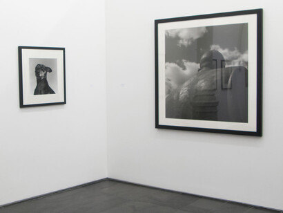 Alberto García-Alix. Courtesy of Xippas Gallery