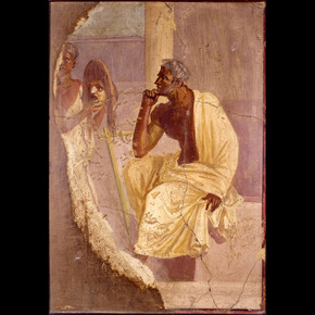 Gods, Men, Heroes. Courtesy of The State Hermitage Museum