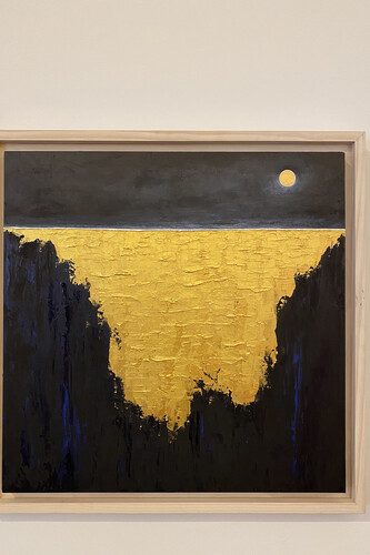 Kate Oh, The new phase. Courtesy of Kate Oh Gallery