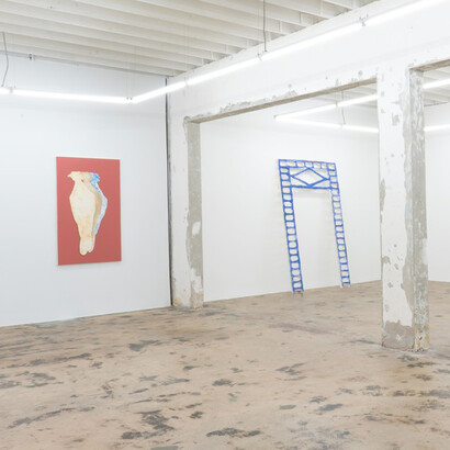 Jamilah Sabur. Courtesy of Nina Johnson