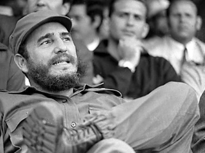 Die kubanische Revolution von 1959, angeführt von Fidel Castro, diente der lateinamerikanischen Linken, einschließlich des politischen Projekts von Salvador Allende in Chile, als Vorbild