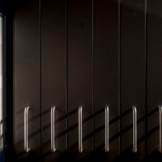 The Coin Cabinet. Courtesy of MNHA